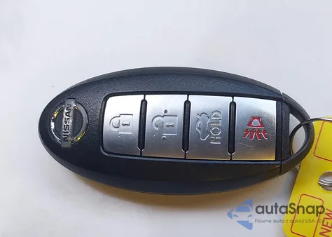 2019 Nissan Sentra Sv z USA, uszkodzony, nr VIN 3N1AB7AP9KY290723